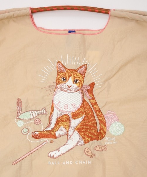 BABY CAT (L)